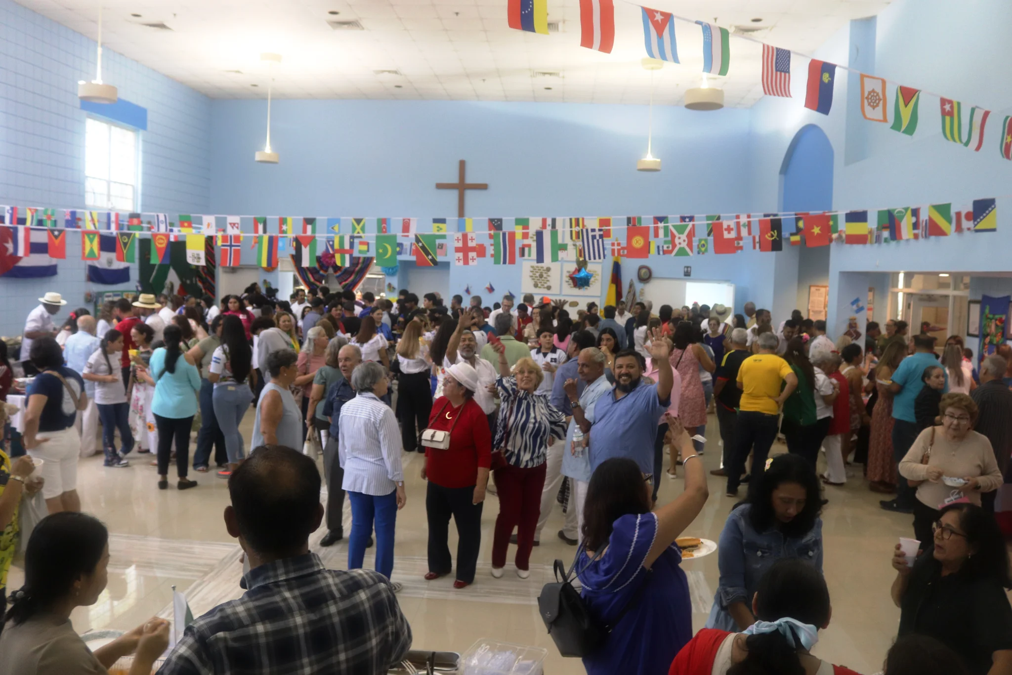 Scalabrinians Special Event